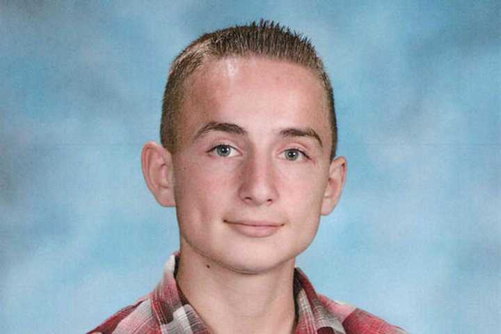 Police Search For Killer On Second Anniversary Of Shelton Teen's Death