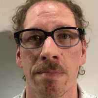 Maryland State Police Arrest Man On Child Pornography Charges