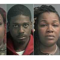 Wayne PD Nets Large-Scale Jersey Shore Shoplifting Crew At Willowbrook With $6,000 In Hot Merch