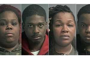 Wayne PD Nets Large-Scale Jersey Shore Shoplifting Crew At Willowbrook With $6,000 In Hot Merch