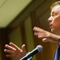 Disapproval Rating For Governor Lamont Is Rising