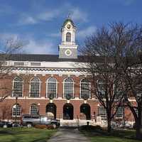 Massachusetts Is Home To Seven Of The Best Small Cities In America, Website Says