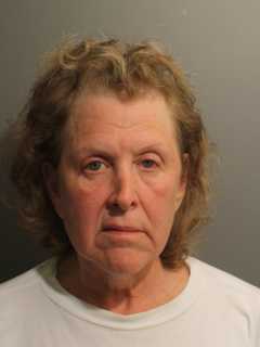 Wilton Woman Under Influence After Crashing Into Car Gets Second DUI Later In Day, Police Say