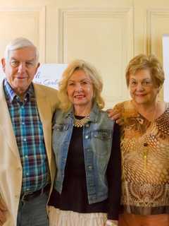 Mount Kisco Resident Honored By Neighbors Link