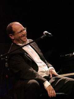 Neil Berg Presents 'Broadway Melodies' For Jewish Festival in Tarrytown
