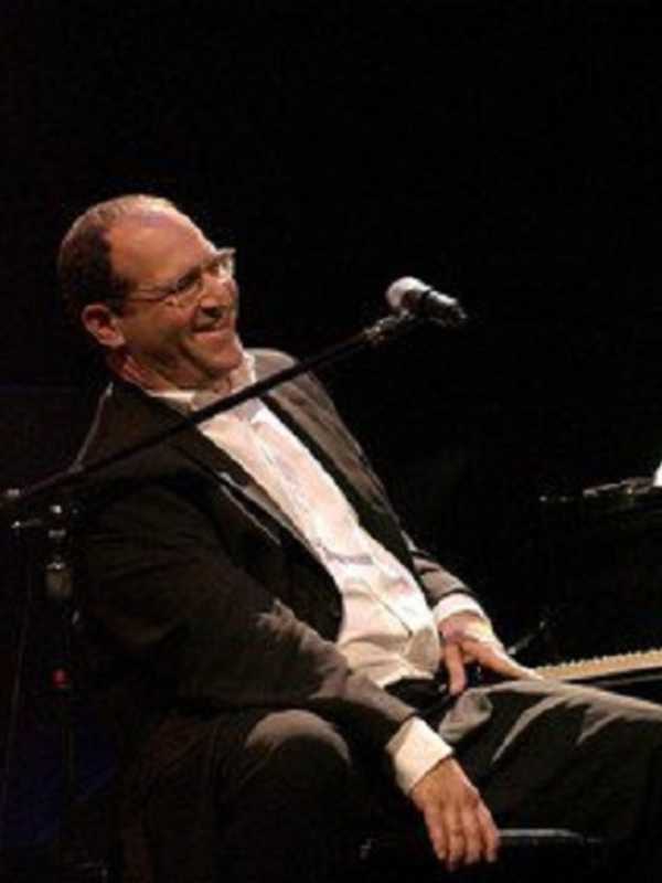Neil Berg Presents 'Broadway Melodies' For Jewish Festival in Tarrytown