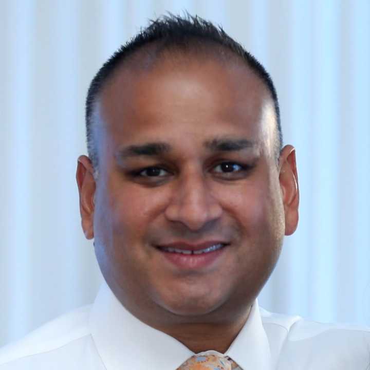 BSSNY would like to announce the newest member of the Spine Options team, Dr. Neil Patel.