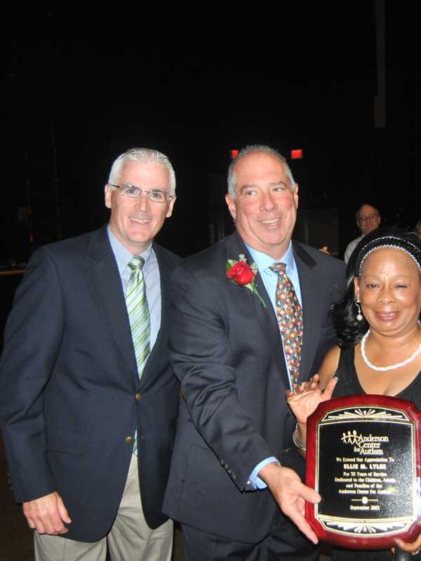 Anderson Center For Autism In Staatsburg Announces Scholarship Program