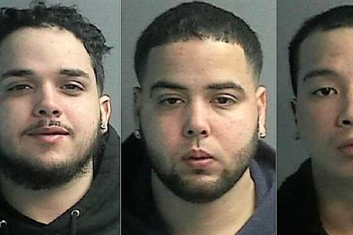 Police: Previously Raided Wayne House Hit Once More, Brothers Busted With Drugs Again