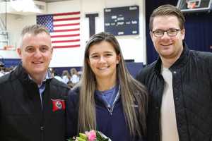 Immaculate Senior Kristen Roessler Named To All-America Soccer Team