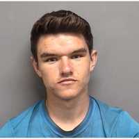 Darien Police: Iowa Teen Took Cigarettes In Overnight Gas Station Burglary