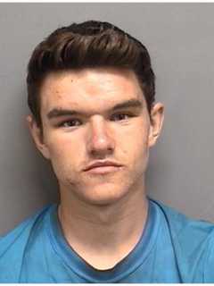 Darien Police: Iowa Teen Took Cigarettes In Overnight Gas Station Burglary