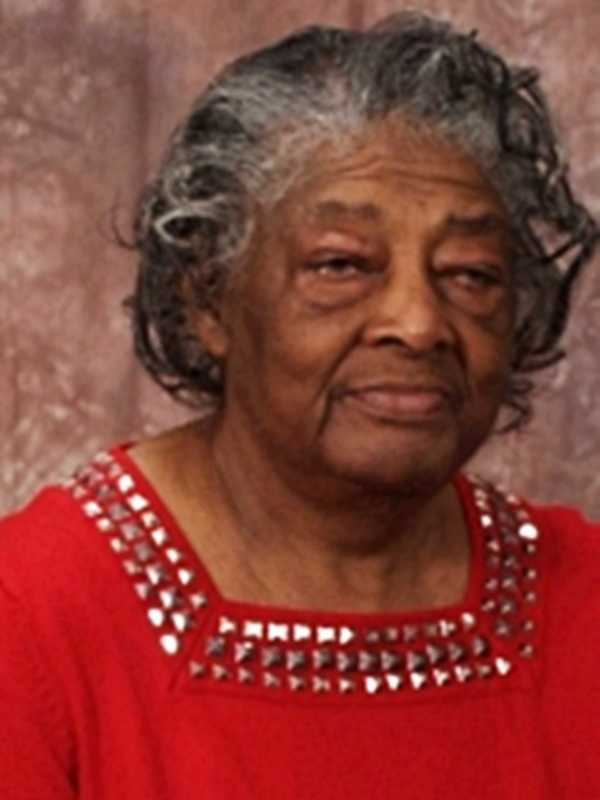 Nerissa Whittingham, 85, Bridgeport Resident
