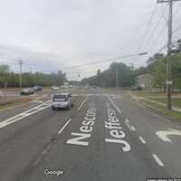 Intoxicated Port Jefferson Woman Drives Wrong Way On Nesconset Highway In Hauppauge, Police Say