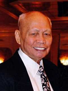 Nestor R. Bautista, 88, Longtime Paramus Resident