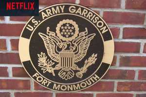 Netflix Aims To Build Production Studios At Former Monmouth County Military Base: Report