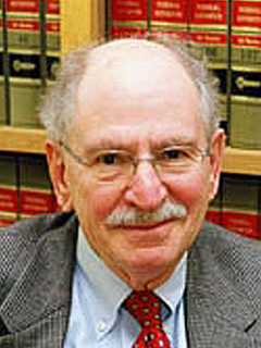 Judge To Captivate Westport Group With Tale Of Bank-Robbing Brothers