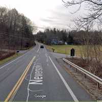 SUV Fatally Strikes Man Walking On Hudson Valley Road