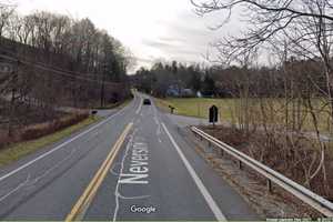 SUV Fatally Strikes Man Walking On Hudson Valley Road