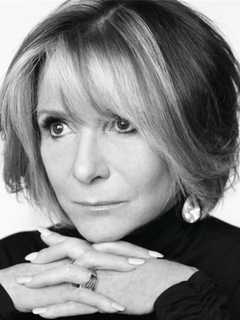 HBO's Sheila Nevins Talks Aging, Adultery, At Eastchester Barnes & Noble