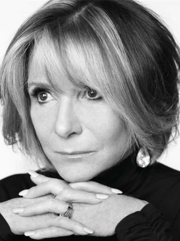 HBO's Sheila Nevins Talks Aging, Adultery, At Eastchester Barnes & Noble