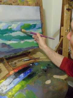 Artists Invited To Enter Elmwood Park's Centennial Art Fest