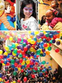 Family New Year's Celebration in New Rochelle To Aid Children's Museum