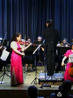 New Westchester Symphony Presents Briarclif 'Messiah' Singalong 