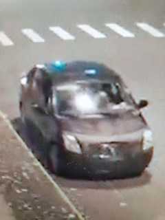 SEEN THIS? Middlesex Authorities Seek Sedan Involved In Fatal Shooting