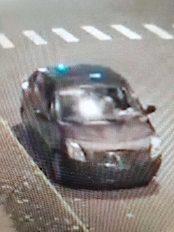 SEEN THIS? Middlesex Authorities Seek Sedan Involved In Fatal Shooting