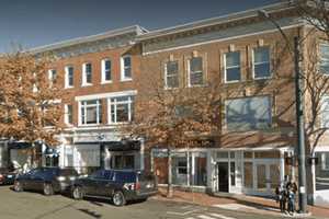 New Canaan Firefighters Investigate Cause Of Downtown Blaze