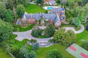 'Nothing Else Like It': $14.9M Estate Poised To Break Local Record In Fairfield County Town