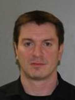 Rockland Man, 37, Charged With DWI After Two-Car Crash On I-87