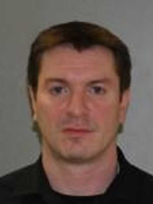 Rockland Man, 37, Charged With DWI After Two-Car Crash On I-87
