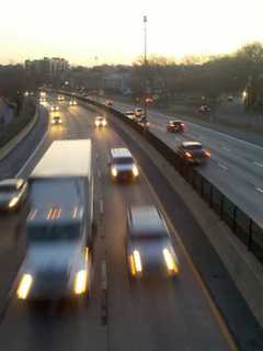 Work On New I-95 Traffic Pattern Will Result In Delays, Closures