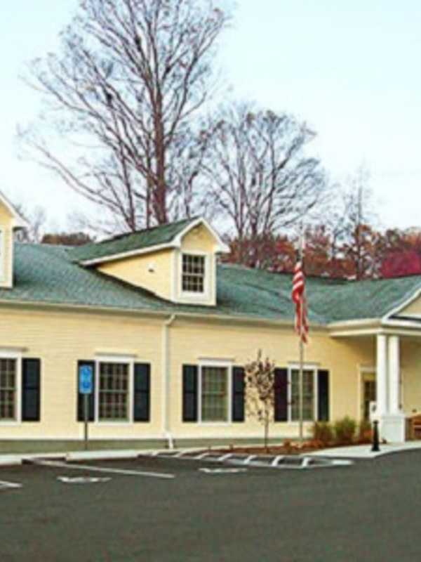 New Fairfield Senior Center Hosting Talk On 'Aging Matters'
