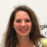 <p>Sofia Licht of New Fairfield has earned the Girl Scout Gold Award, the highest award in Girl Scouting.</p>