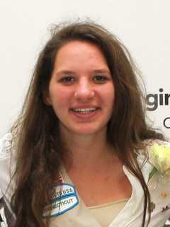 New Fairfield Girl Scout Curbs Zebra Mussels In Lake To Earn Gold Award
