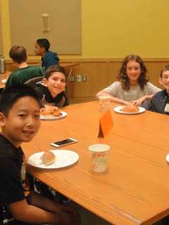 Irvington School District Welcomes New Families At Annual Breakfast