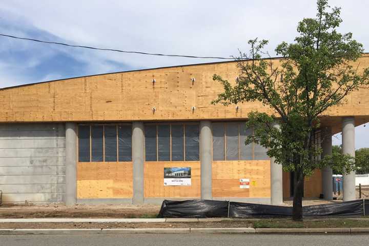 Glen Rock Planning Board Approves Bottle King Subdivision