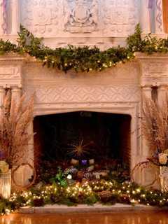 Ringwood’s Skylands Manor Opens For Holiday Tours