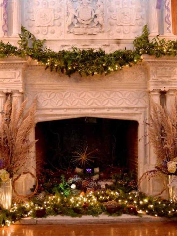 Ringwood’s Skylands Manor Opens For Holiday Tours