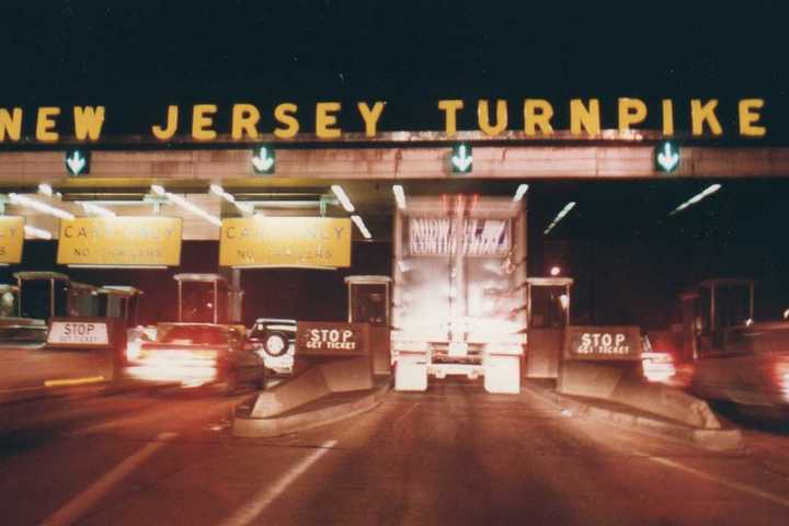 Edgewater Group Hired To Design New Website For NJ Turnpike