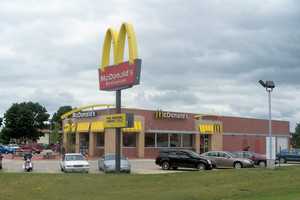 COVID-19: McDonald's To Close Indoor Seating Areas In Some Parts Of US