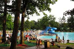 New Milford Swim Club Gears Up For Summer