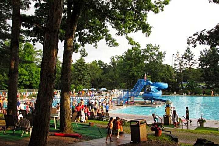 New Milford Swim Club Gears Up For Summer