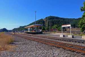 Person Struck, Killed By Metro-North Train In Area