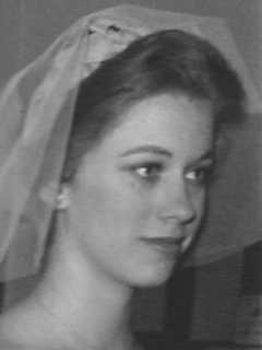 Happy Birthday To New Rochelle's Connie Booth