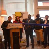 Sun River Health Hosts Ribbon Cutting At New Rochelle Health Center