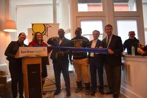 Sun River Health Hosts Ribbon Cutting At New Rochelle Health Center